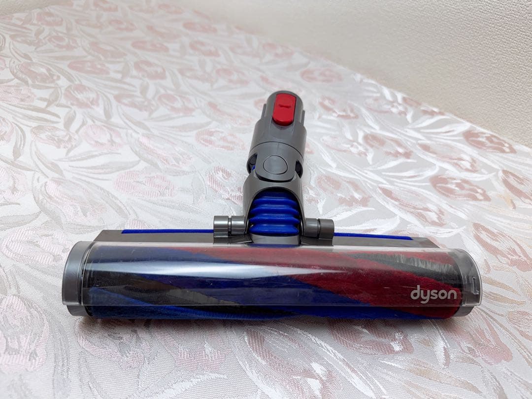 【分解洗浄済】313-ダイソン dyson SV18 掃除機 作動品