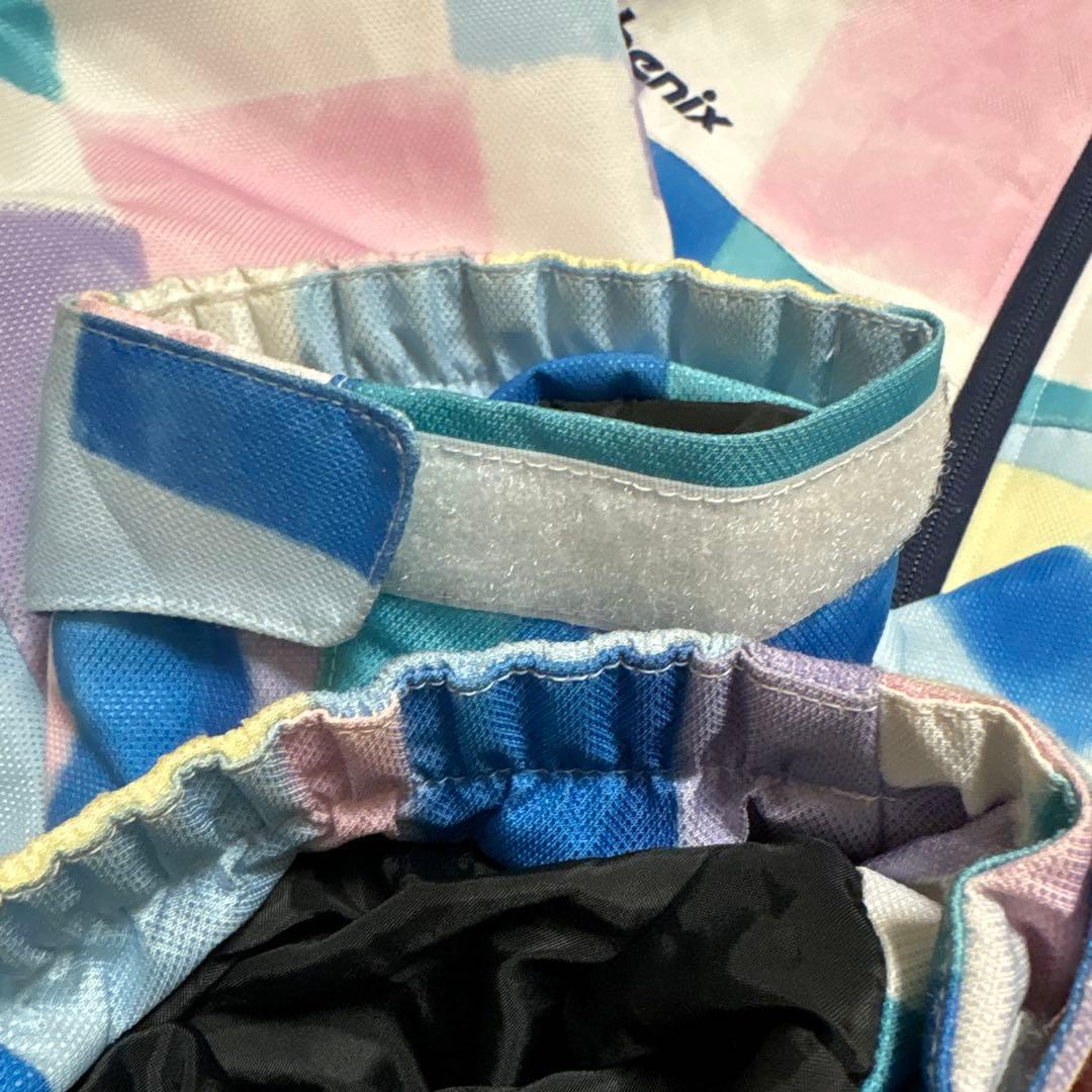 Phenix フェニックス ジュニア スキーウェア 上下セット 160cm