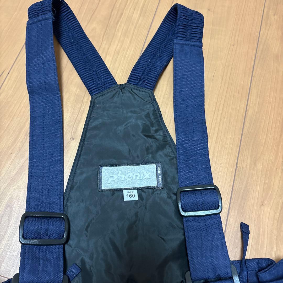 Phenix フェニックス ジュニア スキーウェア 上下セット 160cm