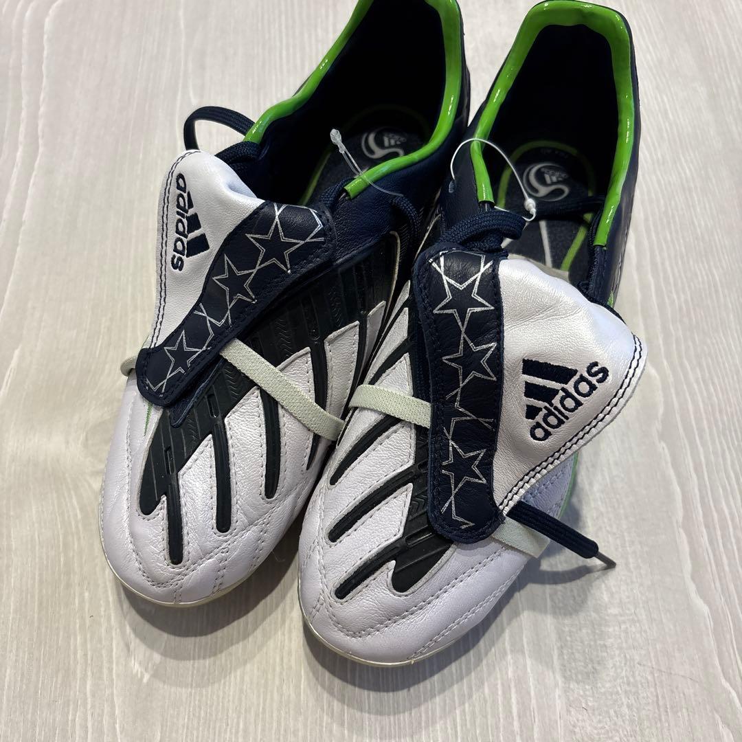 アディダス プレデター アブソリオン パワースワーブ TRX AG