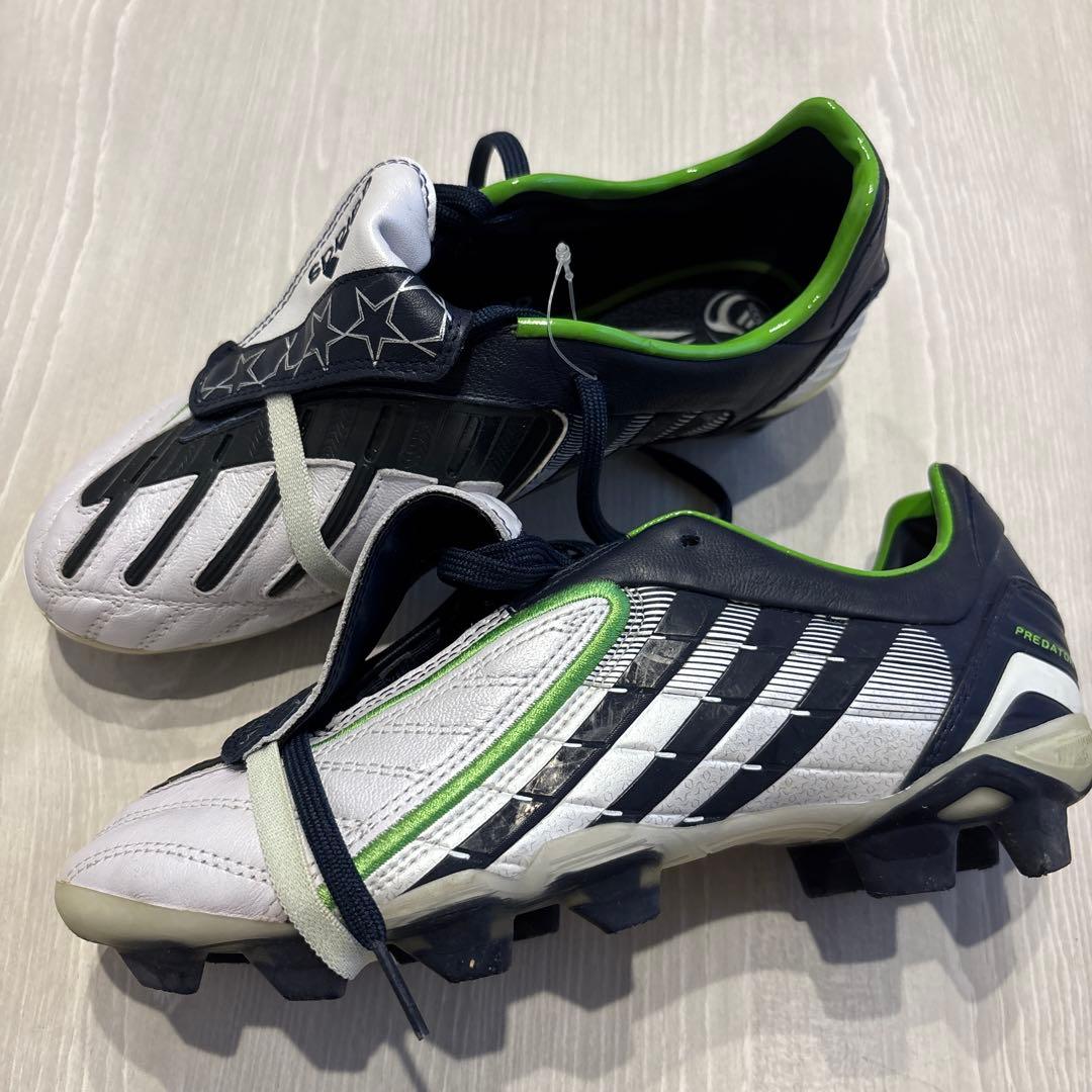 アディダス プレデター アブソリオン パワースワーブ TRX AG