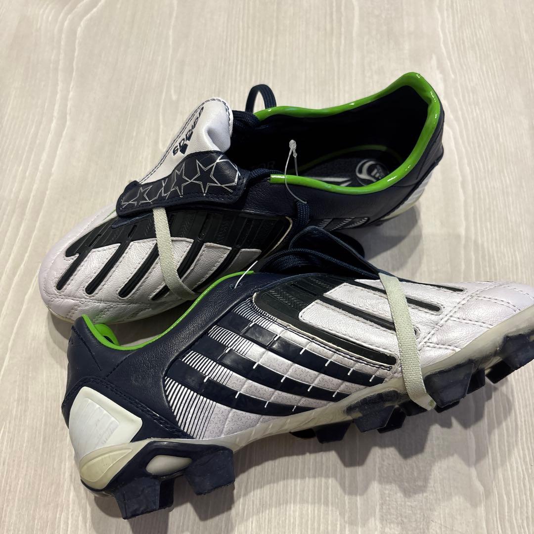 アディダス プレデター アブソリオン パワースワーブ TRX AG