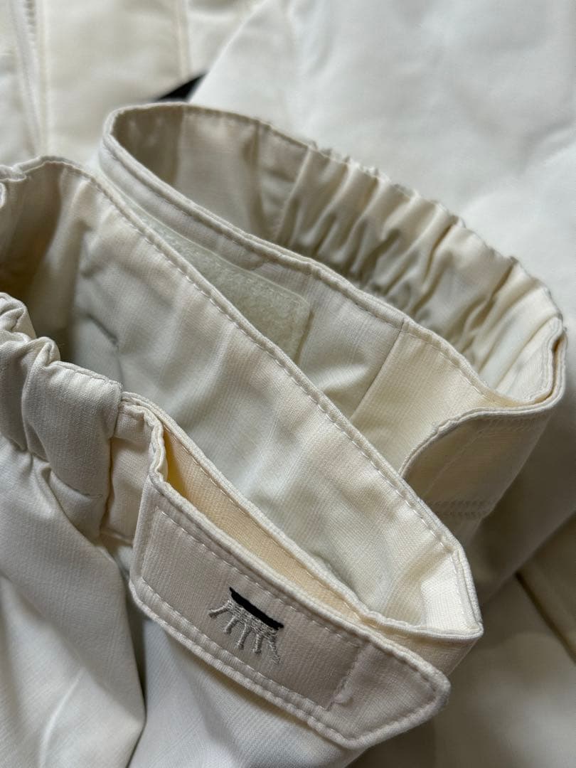 ESTIVO スキー&スノボ　ウェア　ダウン　上下セット　レディース M 破格