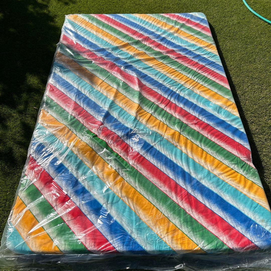 ルーフテント コロンブス カーテント - メルカリ