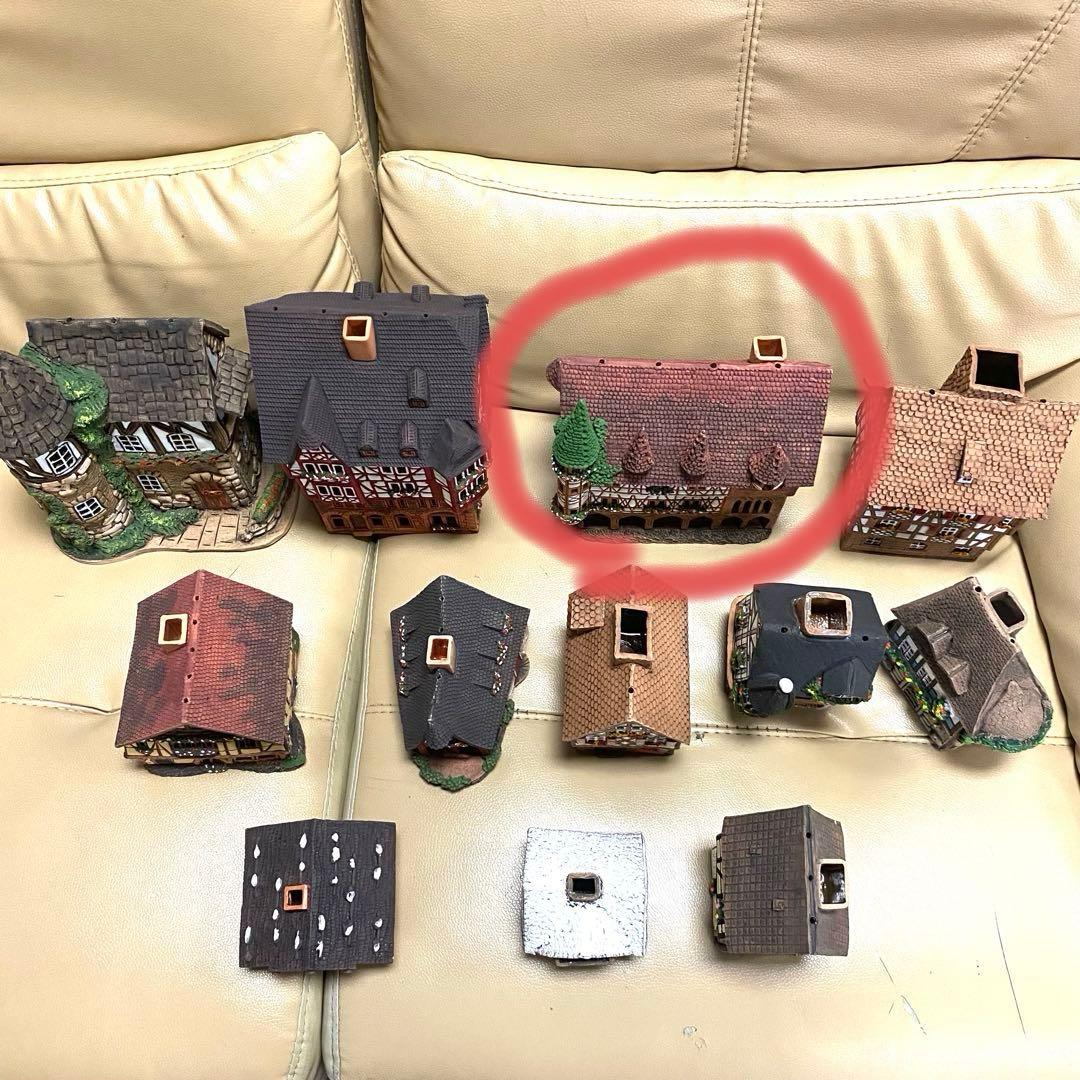 ③美品☆塔のある5階建て☆大型キャンドルハウス