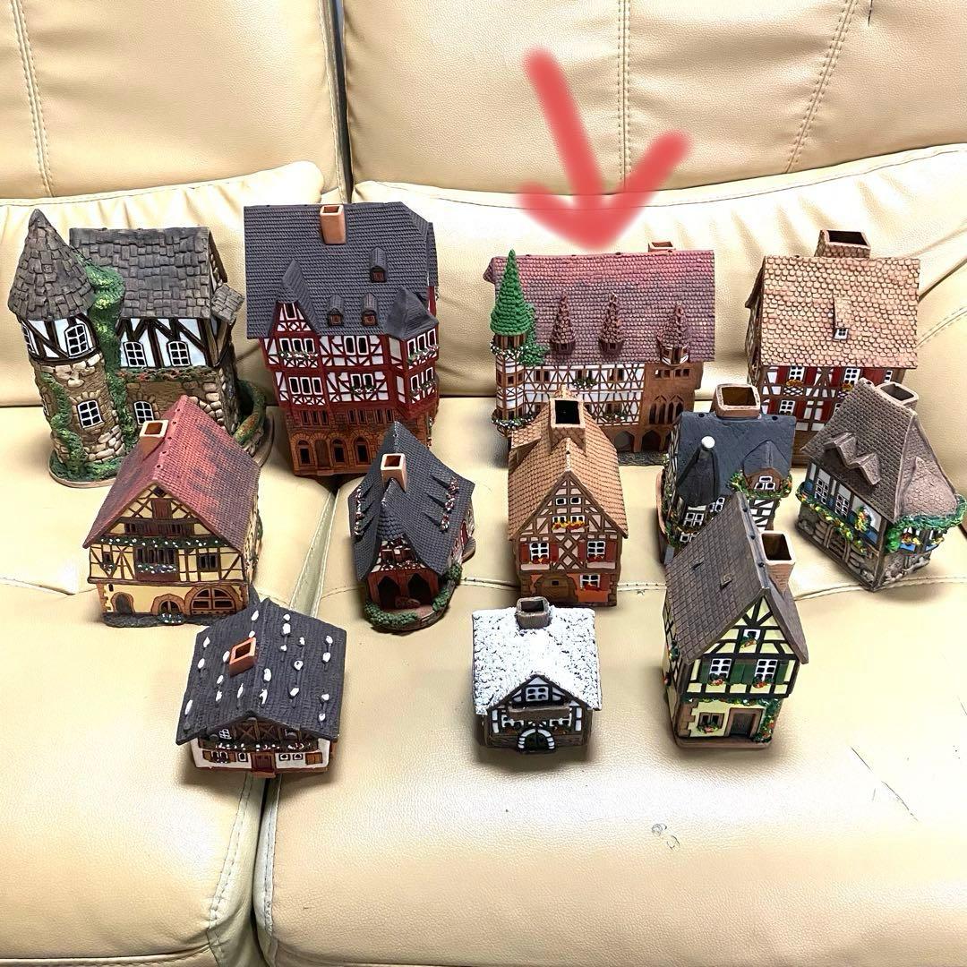 ③美品☆塔のある5階建て☆大型キャンドルハウス