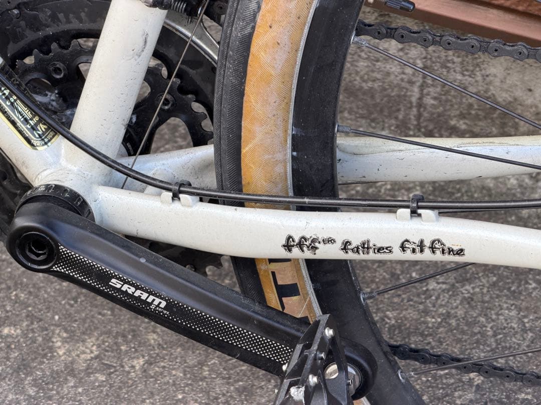 SURLY サーリー Midnight Special サイズ56