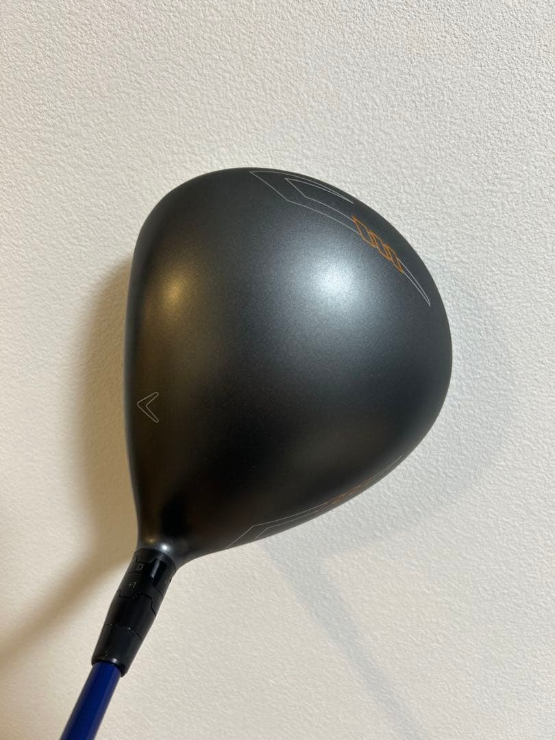キャロウェイ X2 HOT ドライバー 短尺44インチ 実戦裏セッティング仕様
