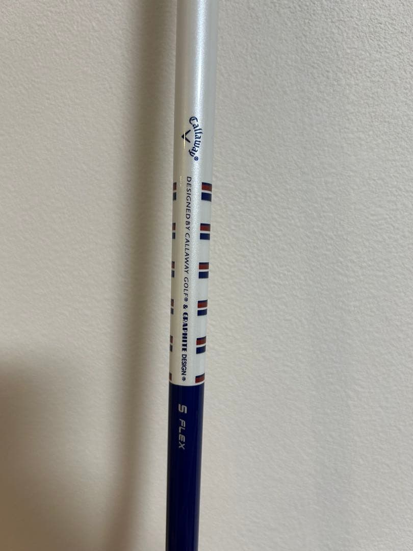 キャロウェイ X2 HOT ドライバー 短尺44インチ 実戦裏セッティング仕様