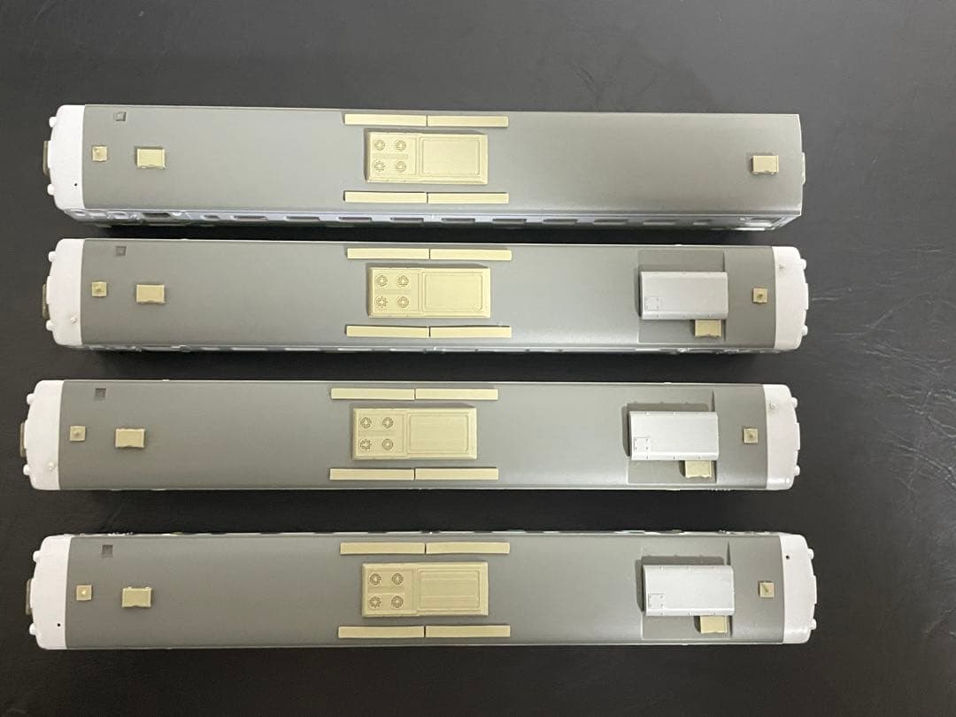 【現状品】マイクロエース A-5936 キハ40-330 北海道標準色