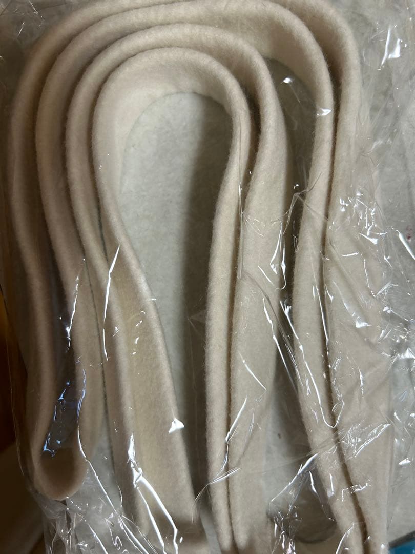 インディヴィ　indivi コート　WORLD ロングコート