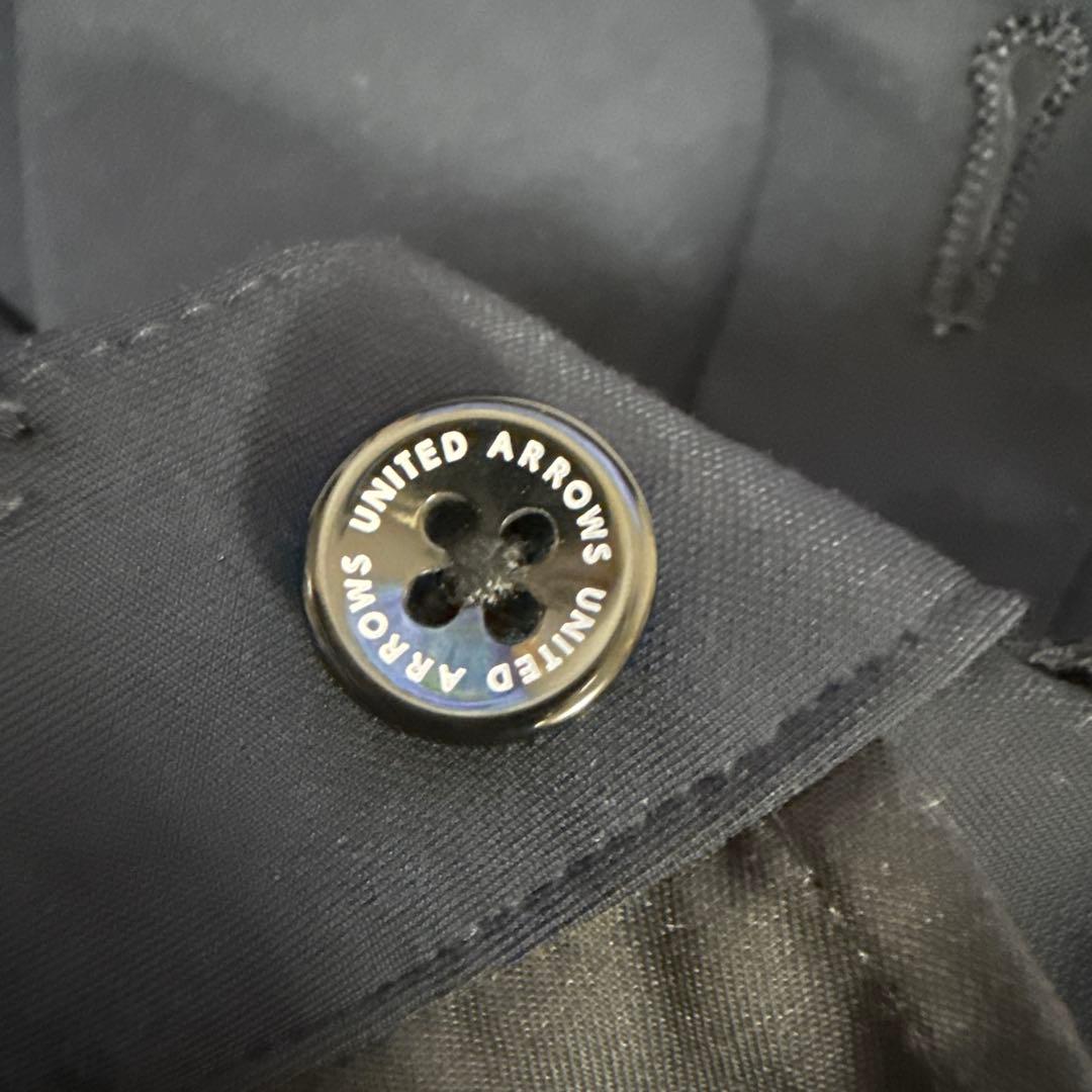 美品　UNITED ARROWS GOLF レディース　ゴルフ　スラックス