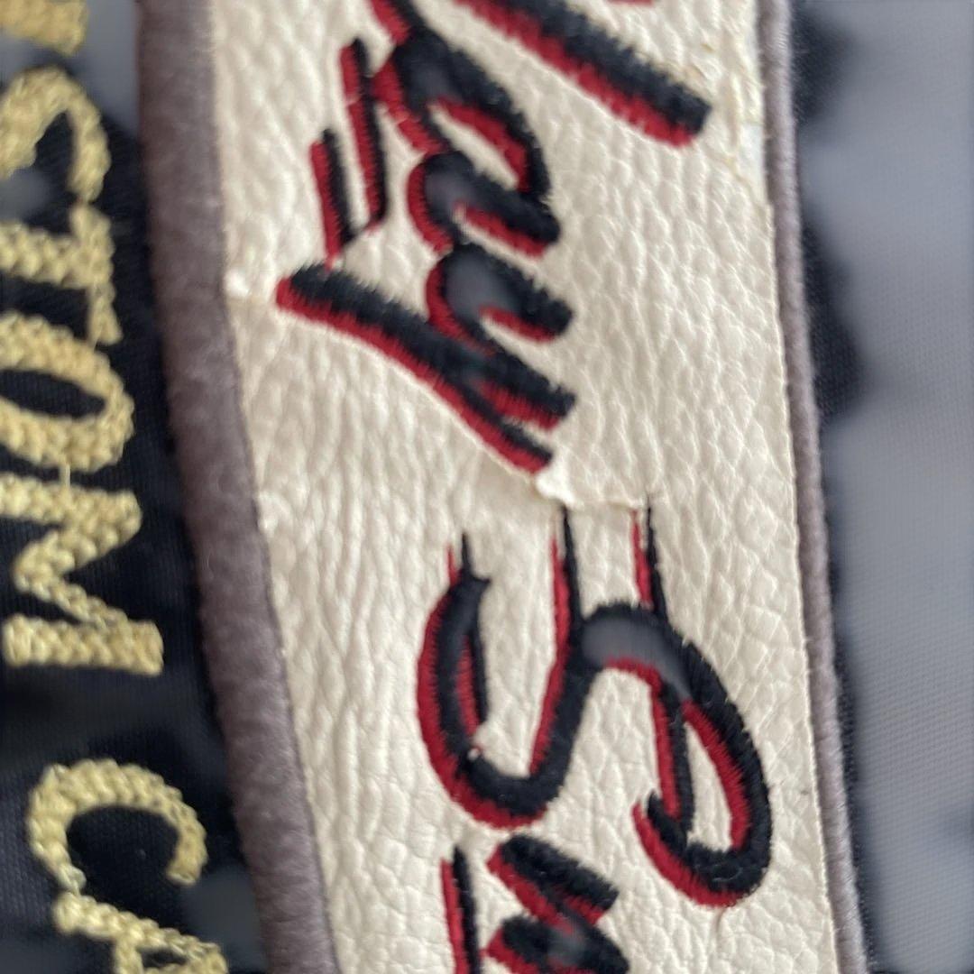 CLAY SMITH クレイスミス Mサイズ バイクジャケット