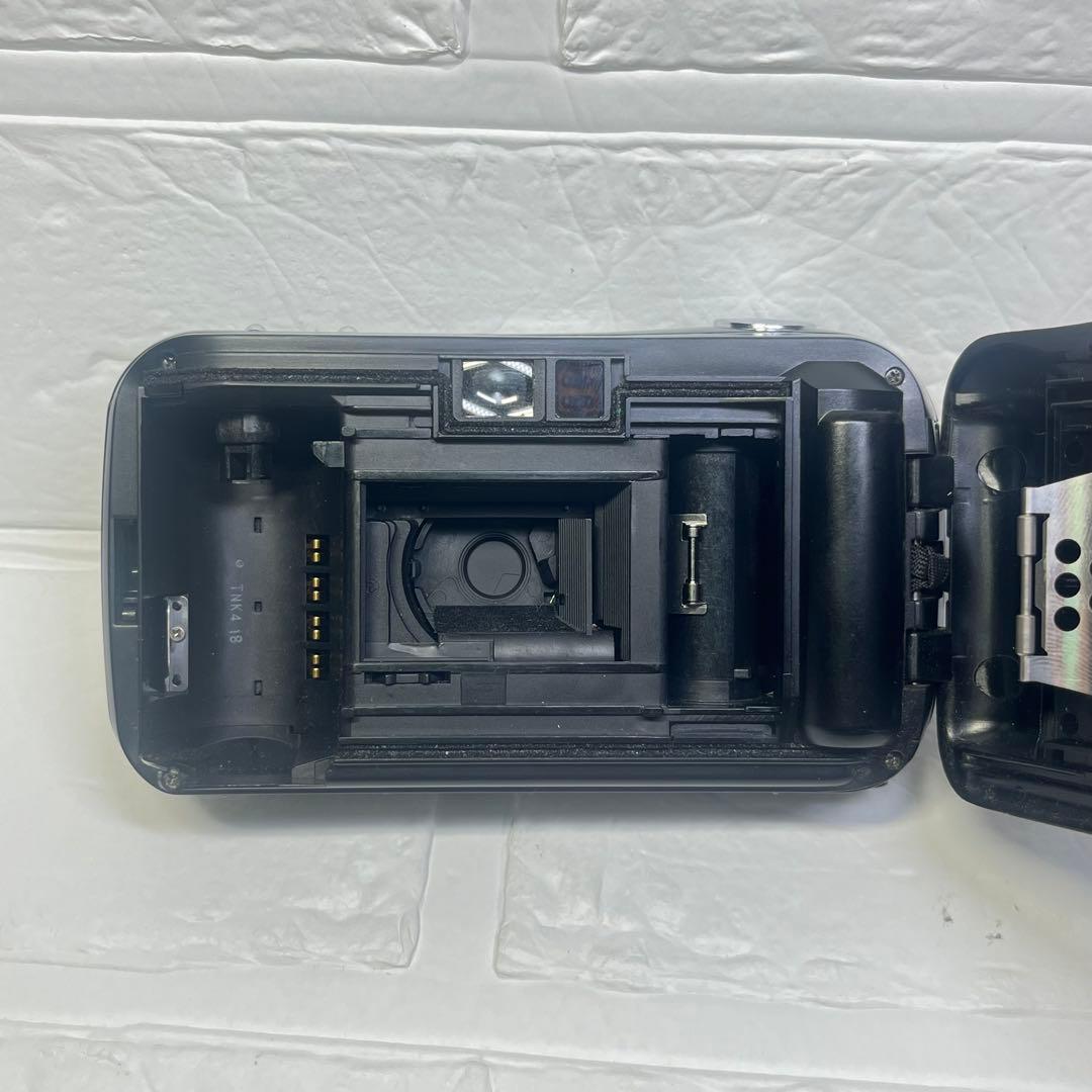 OLYMPUS μ mju 35mm 1:3.5 フィルムカメラ 初代 - メルカリ