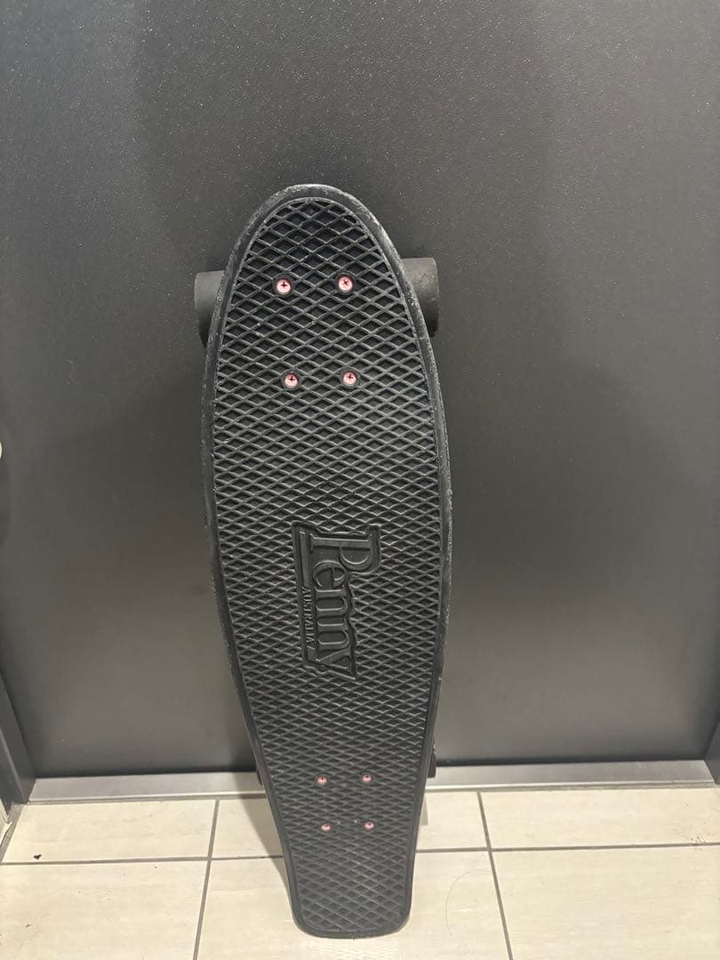 超希少】 PENNY スケートボード ホソイ シグネチャーモデル HOSOI