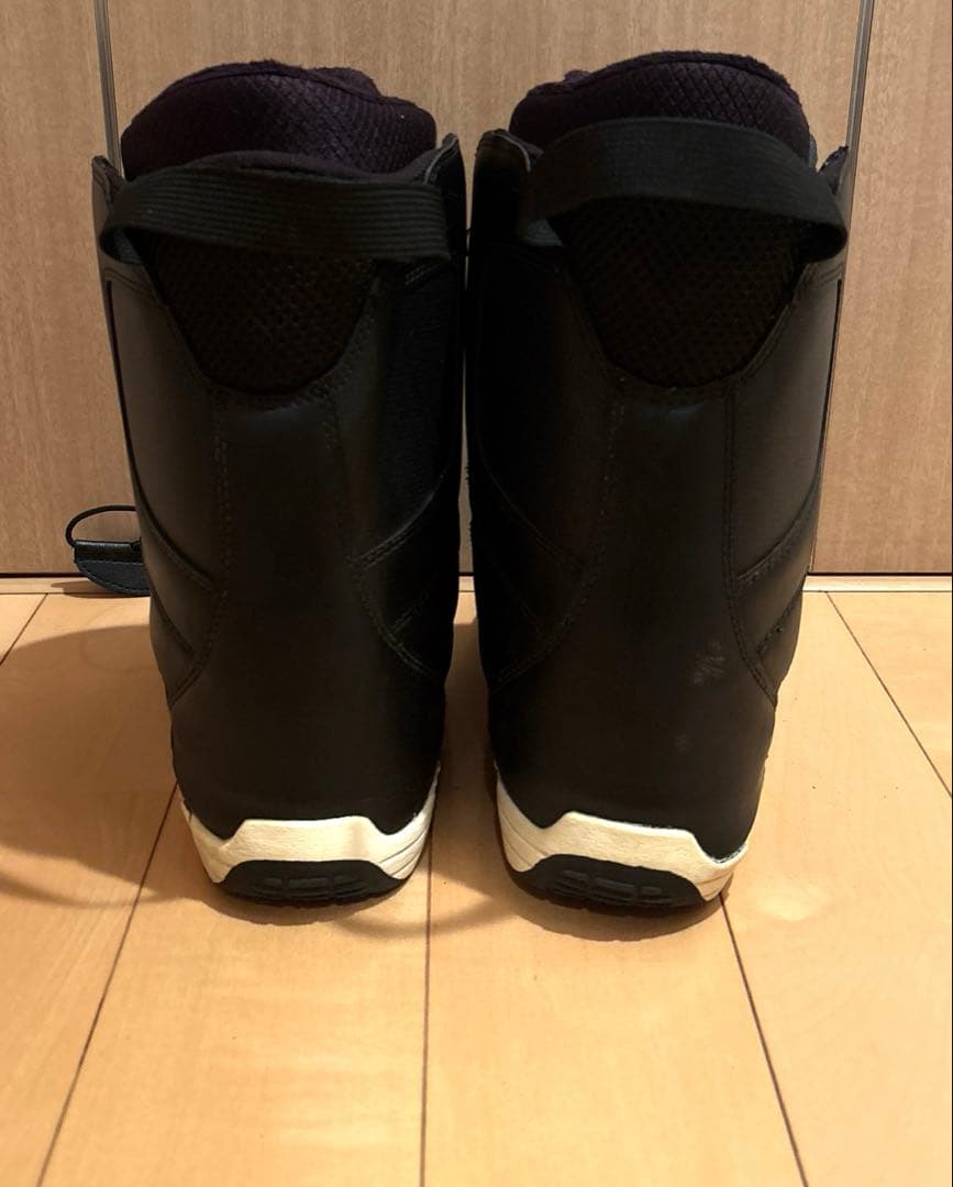 スノーボードブーツ　23.5cm 24cm