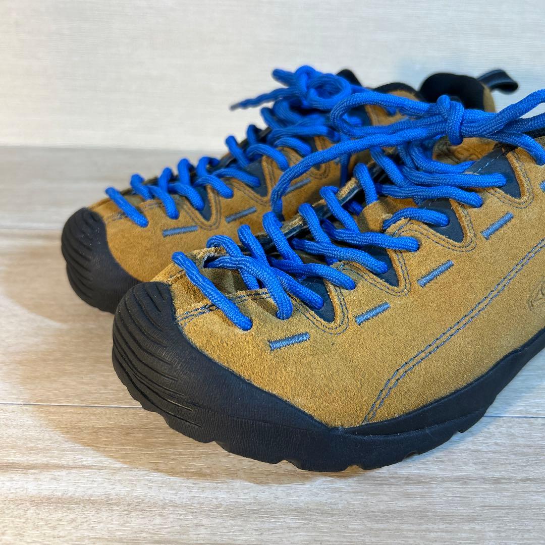KEEN キーン　ジャスパー スニーカー　アウトドア　25cm
