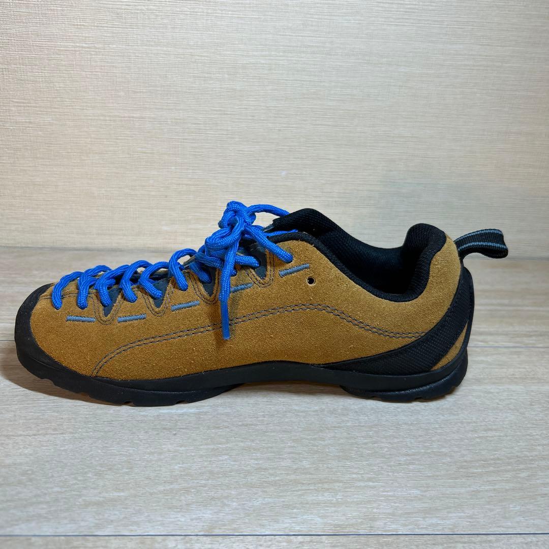 KEEN キーン　ジャスパー スニーカー　アウトドア　25cm