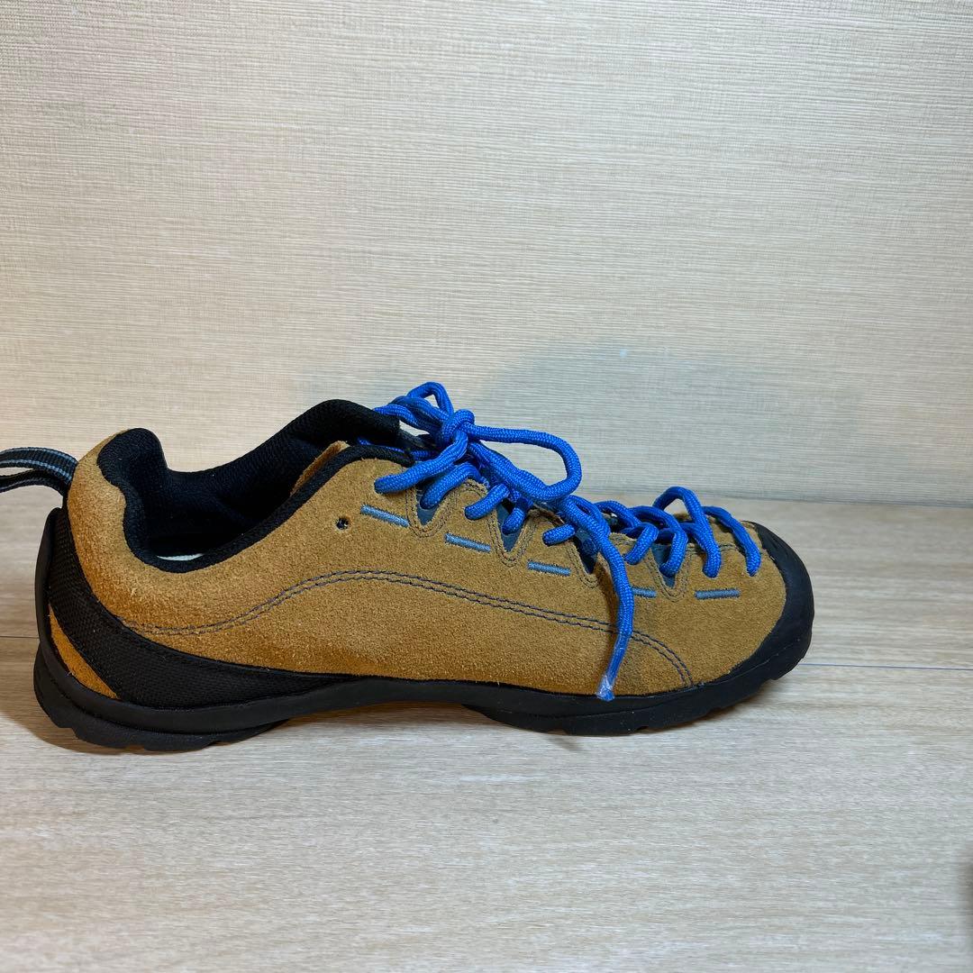 KEEN キーン　ジャスパー スニーカー　アウトドア　25cm