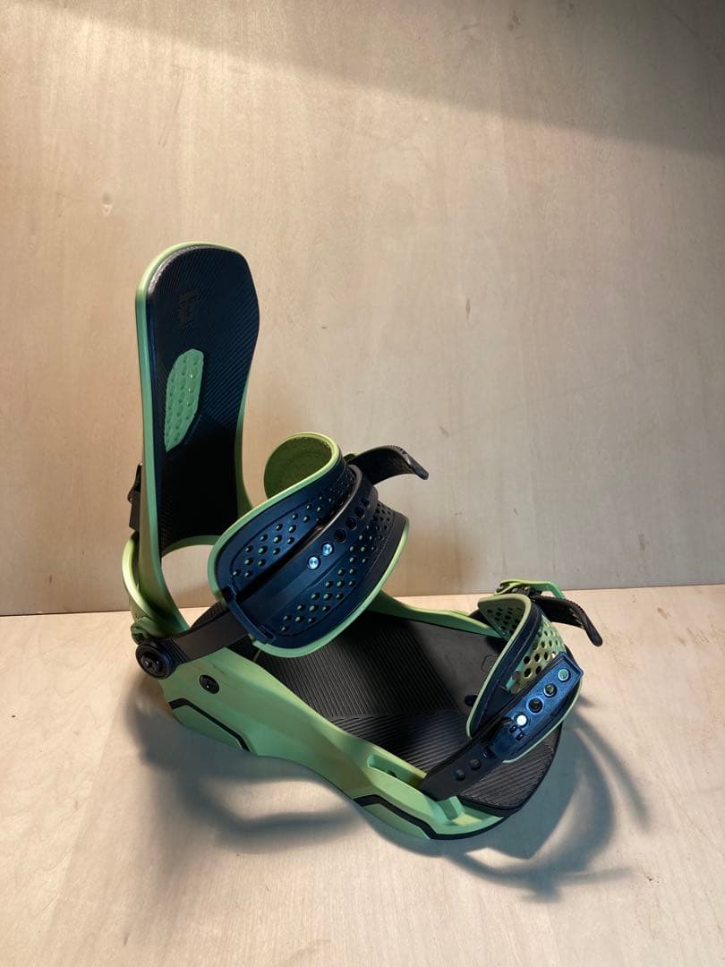 UNION force M グリーン23-24