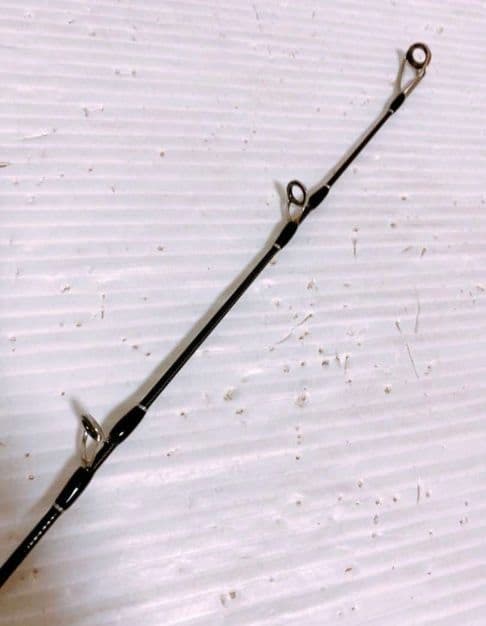 【極美品】Fishman BRIST VENDAVAL 8.9M （年末セール）