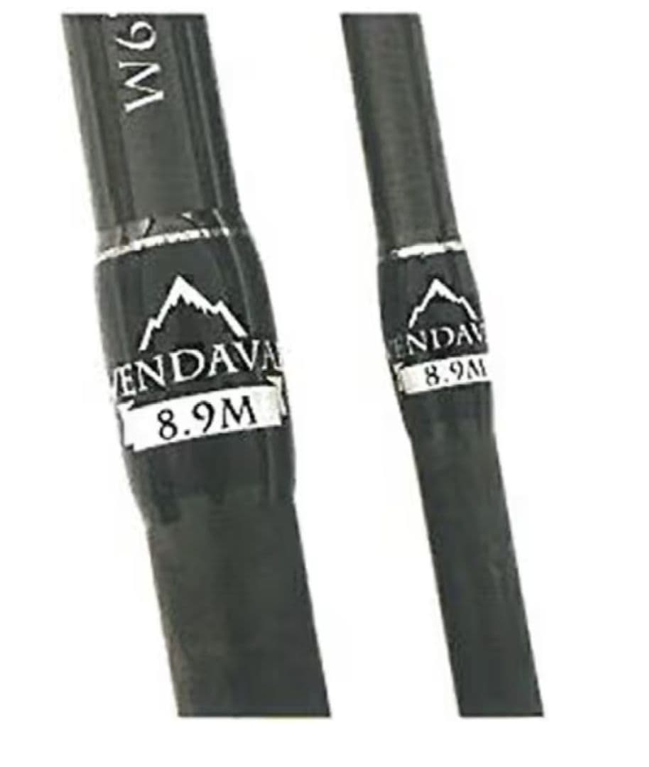 【極美品】Fishman BRIST VENDAVAL 8.9M （年末セール）