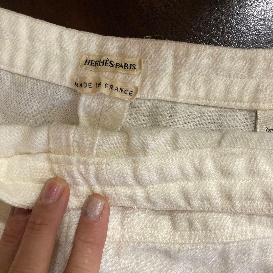 エルメス　パンツといろいろ