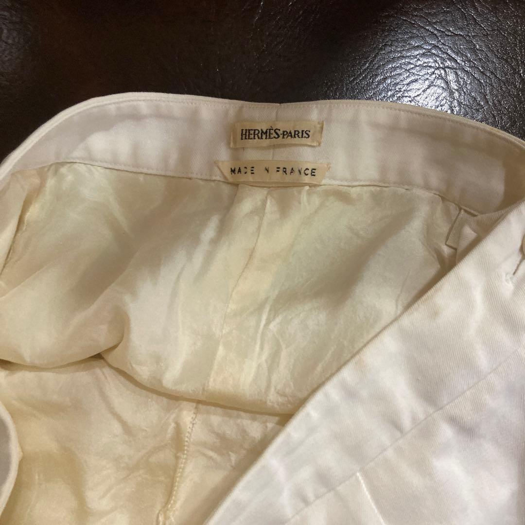エルメス　パンツといろいろ