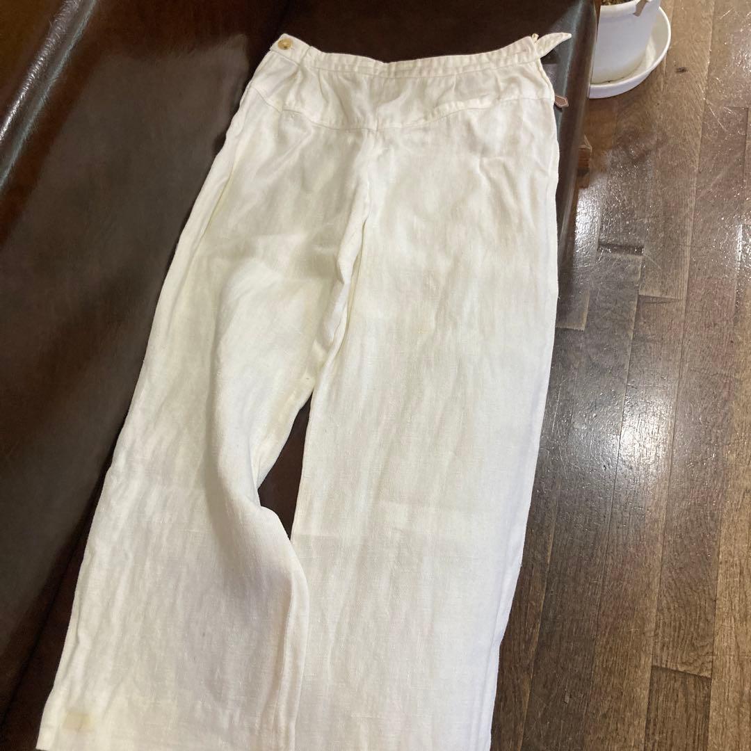 エルメス　パンツといろいろ