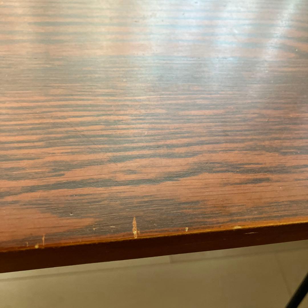 ジャーナルスタンダードファニチャー アイアン　デスク