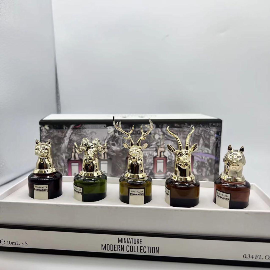 新品未使用 ペンハリガン ポートレート セント ディスカバリー セット