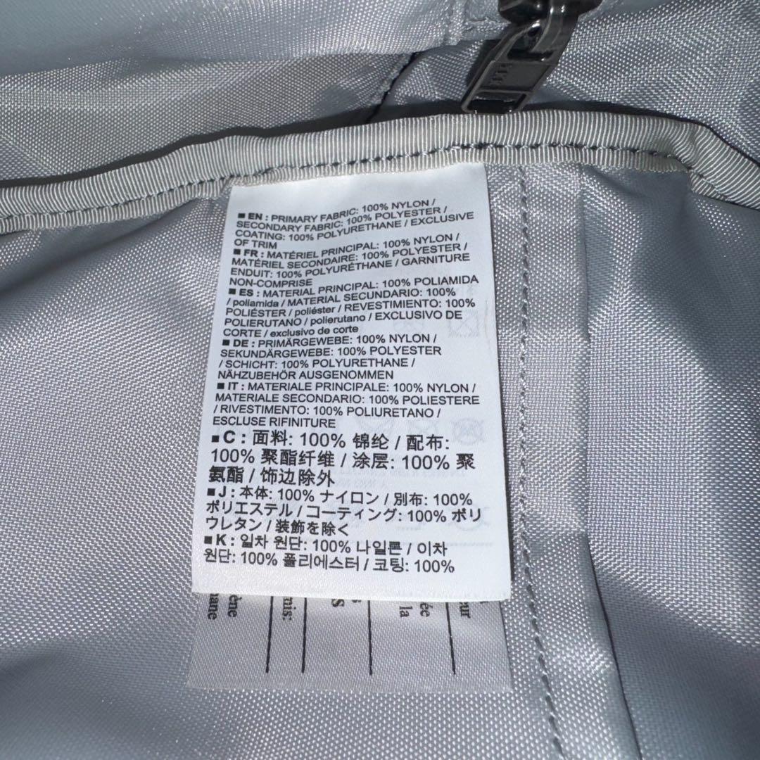 廃盤品　ARC'TERYX ARRO8 アロー8 ショルダーバッグ