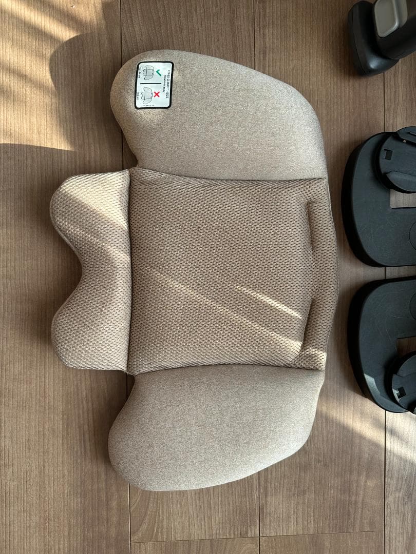 サイベックス クラウド T i-SIZE ベース BASE T セット