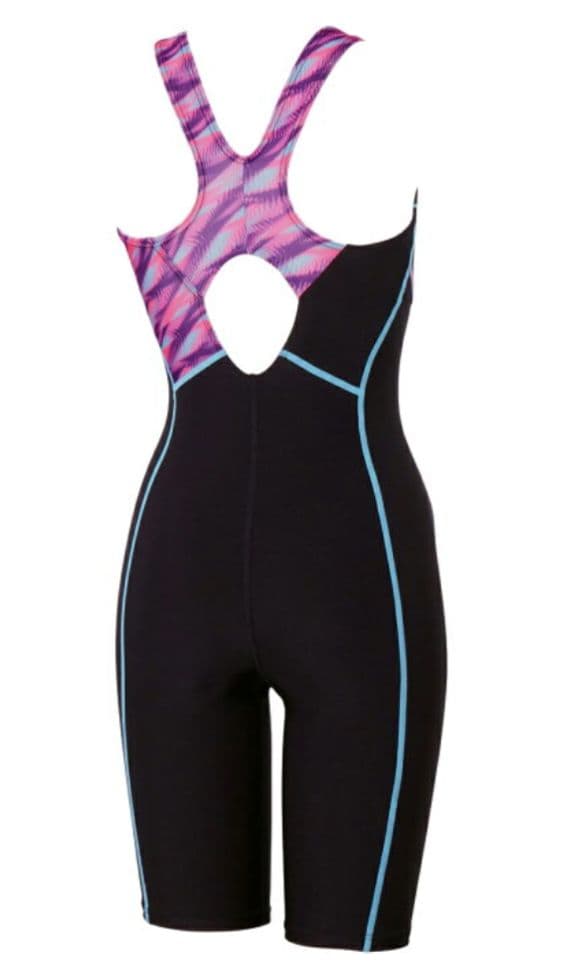 speed Oサイズ オールインワン　フィットネス水着