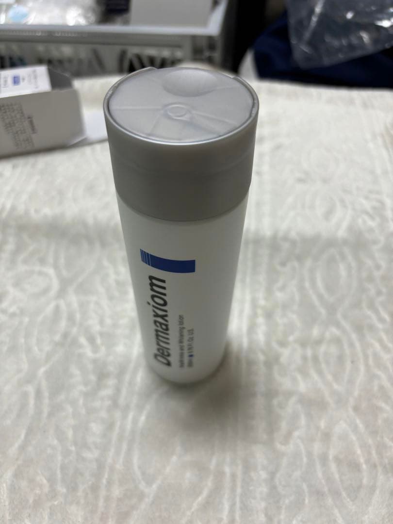 Dermaxiom化粧水 保湿 美白 シワ改善 エイジングケア 200ml