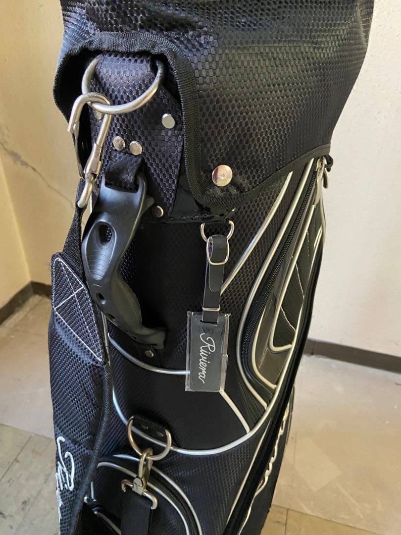 初心者 ゴルフクラブ セット ゼクシオ XXIO MP700 12本 バッグ付