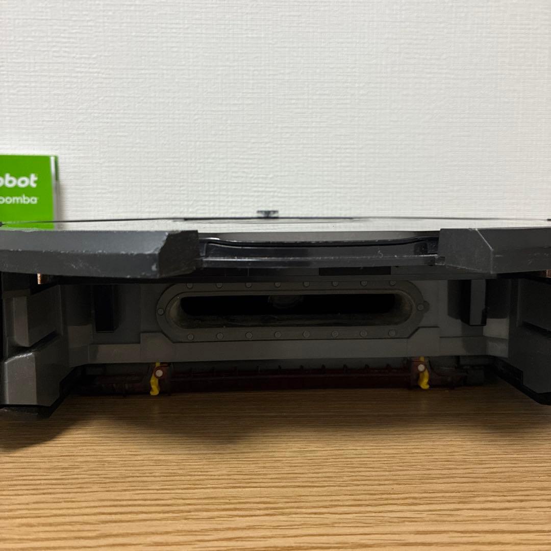 【動作確認済】i Robot ロボット掃除機　ルンバ980