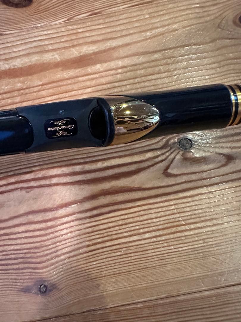 がまかつ　マスターモデル2尾長　H-53