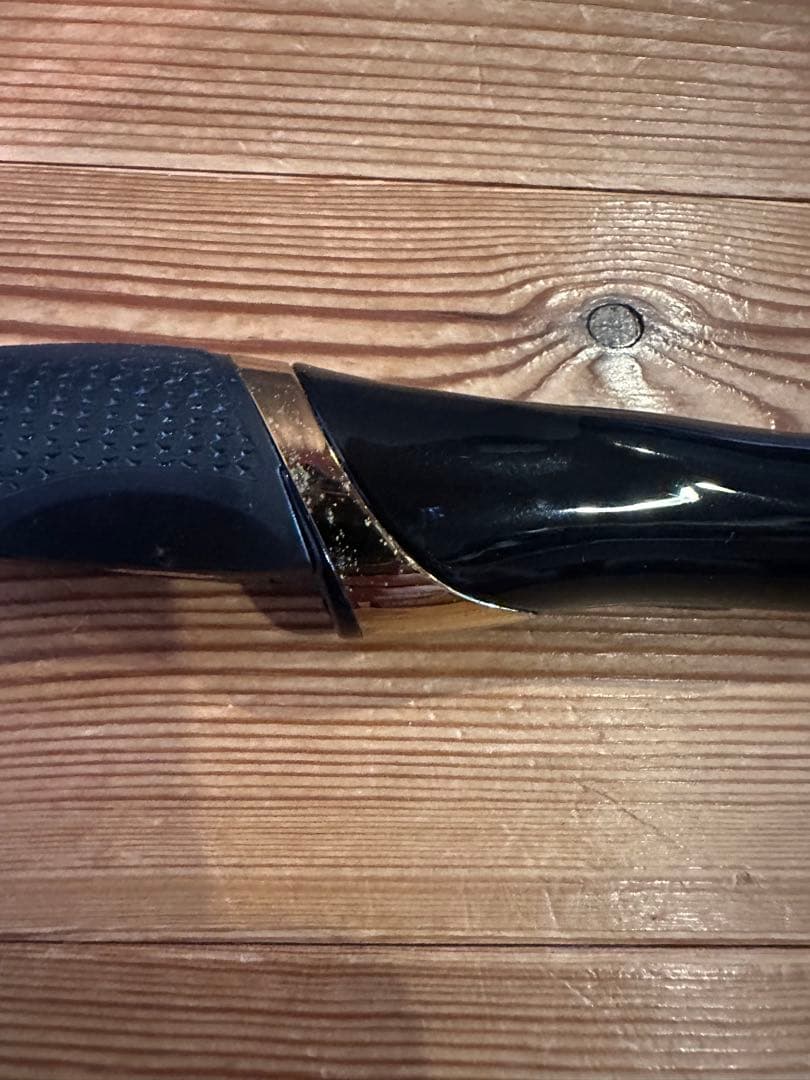 がまかつ　マスターモデル2尾長　H-53