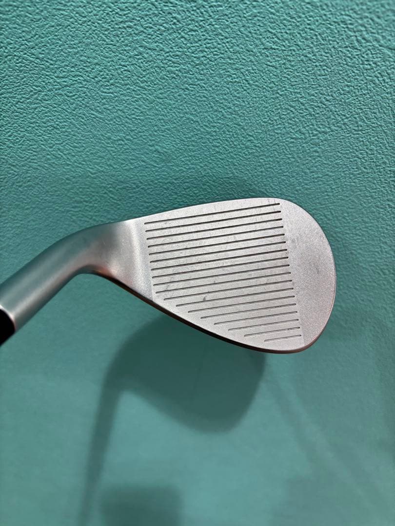 ドルフィンウェッジ Dolphin Wedge DW-125G 56° ドルフィンウェッジ 56°