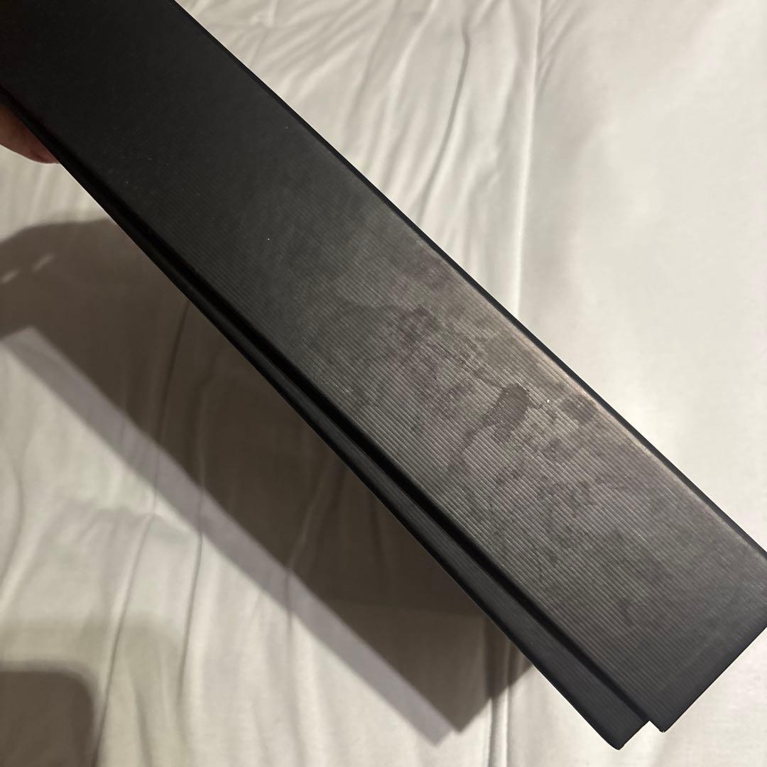 GUCCI 新品　マフラー