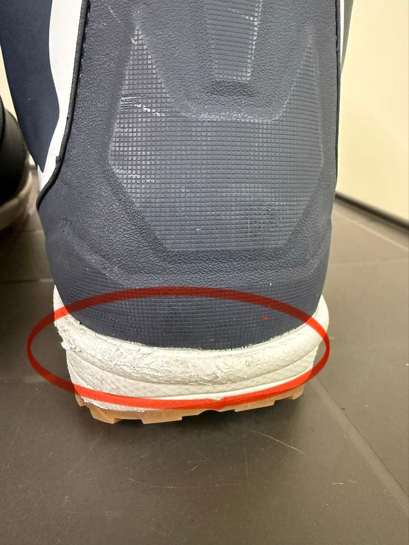 ディーラックス　28.0cm