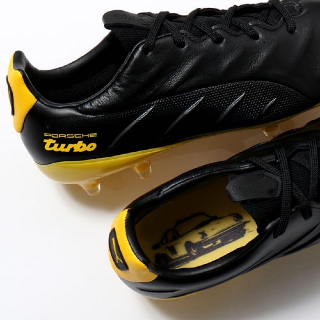 限定プーマキング プラチナム スペシャル エディション ポルシェ 大谷