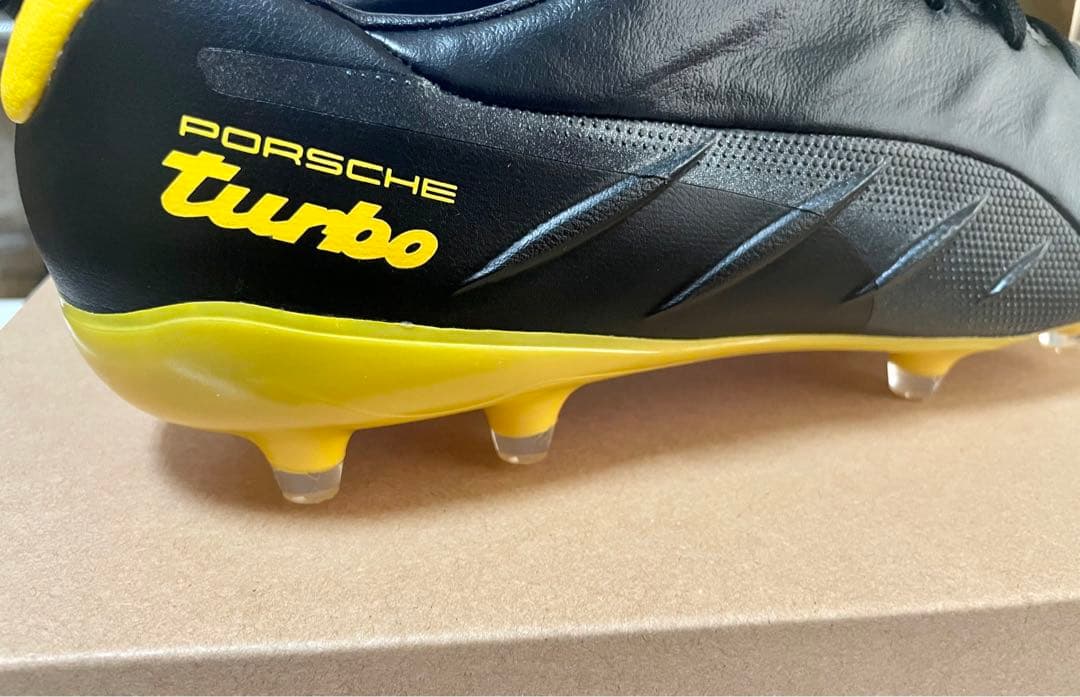 限定プーマキング プラチナム スペシャル エディション ポルシェ 大谷