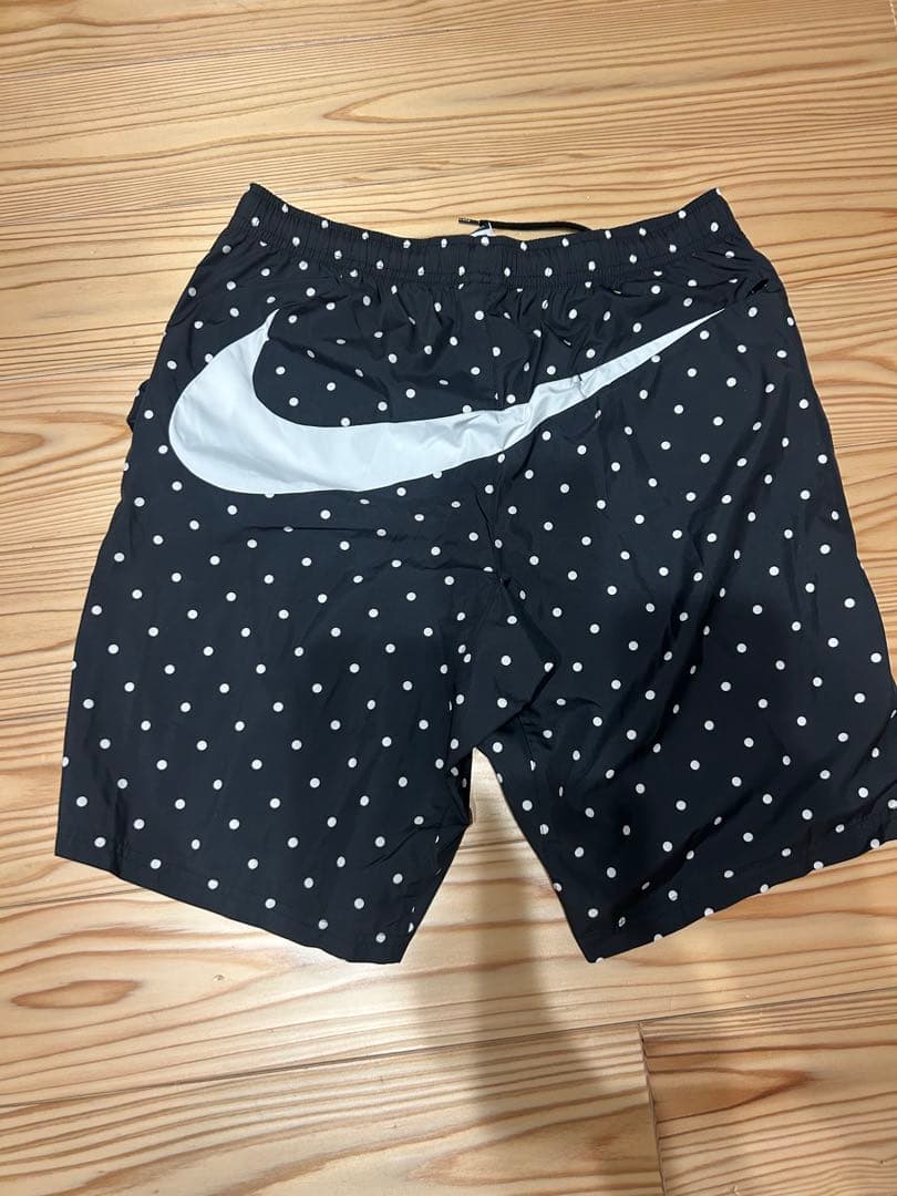 FCRB エフシーレアルブリストル ナイキ ナイロン セットアップ Sサイズ