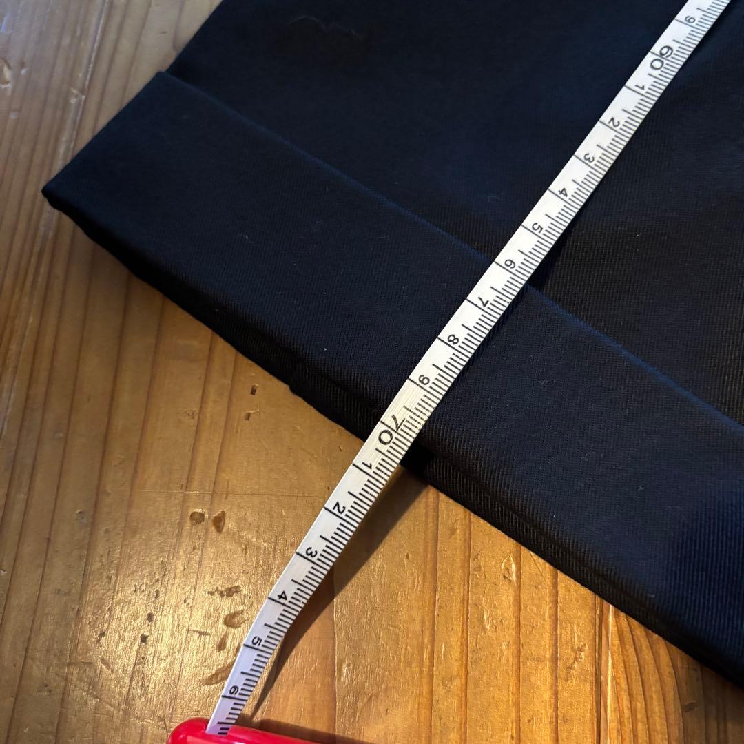 【新品未使用】バーンストーマー 1002P 2プリーツドレスチノ チノパン日本製