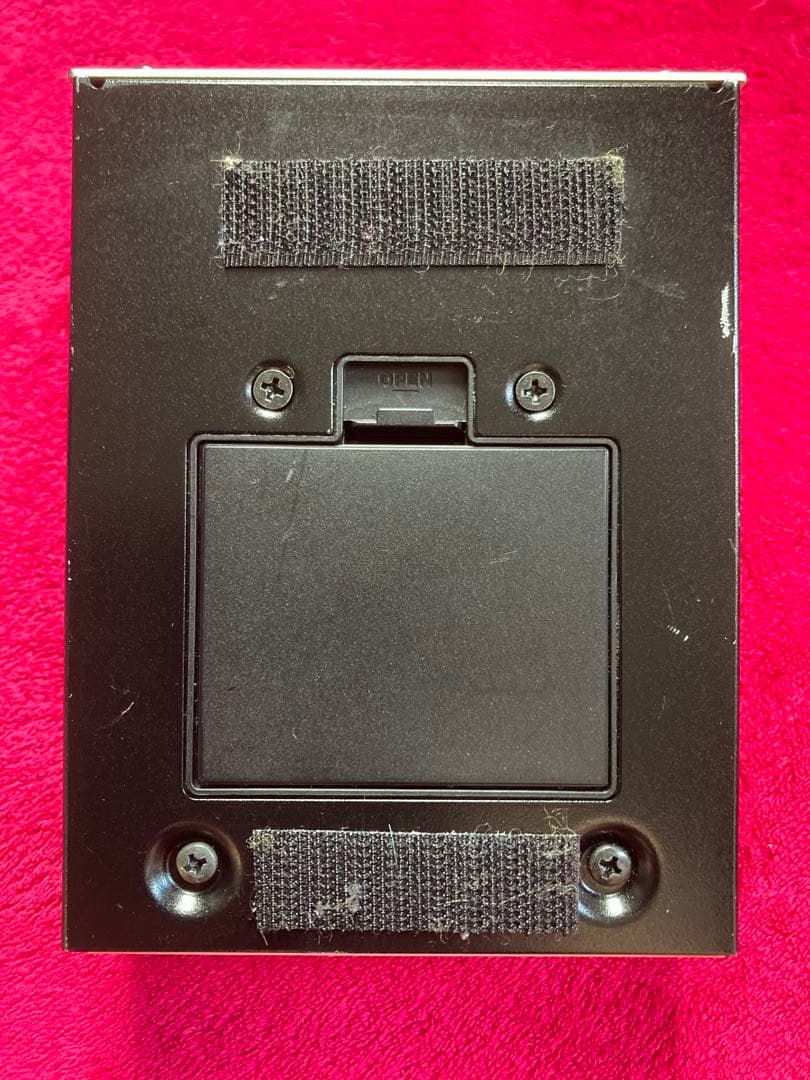 BOSS DD-200 DIGITAL DELAY（箱付・取説添付）