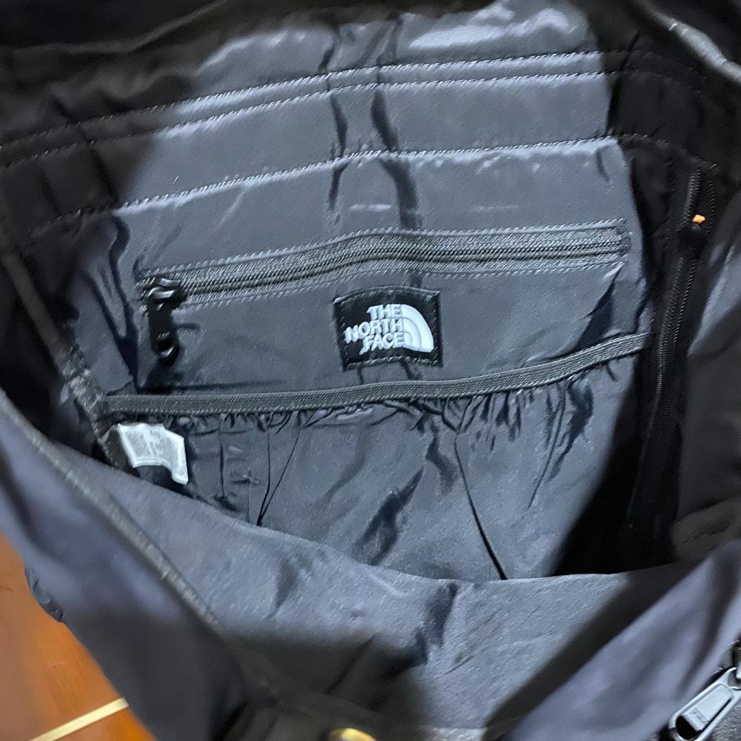 ザノースフェイス ウィメンズ ブリーズ バックパック NM2DR19