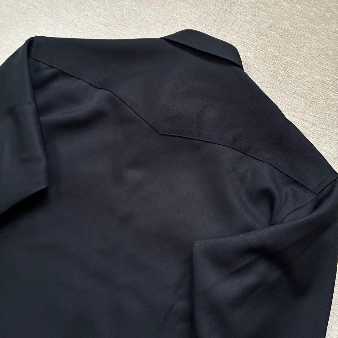 Wrangler ウエスタンシャツ MIYAGI HIDETAKA 別注 美品 - メルカリ