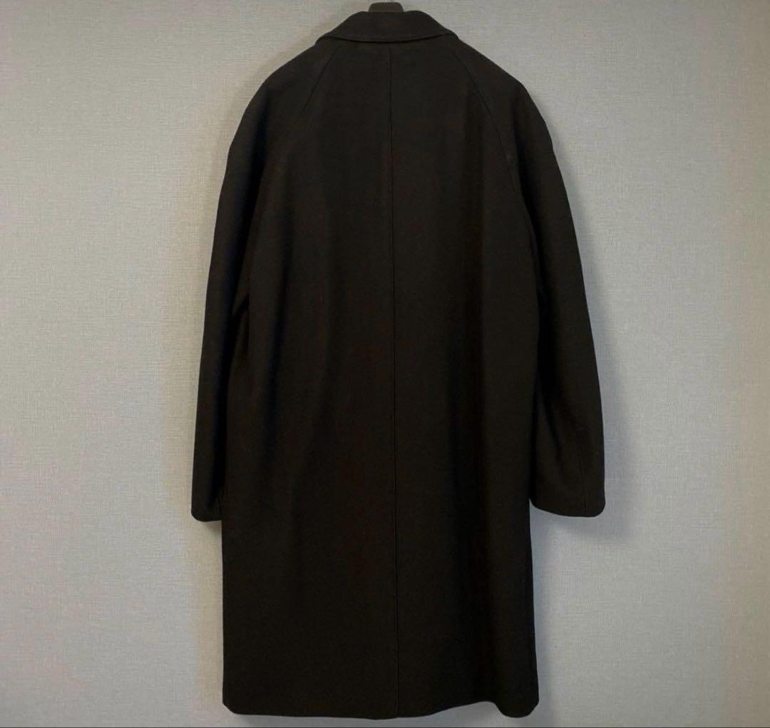 ジャケット・アウター LEMAIRE CHESTERFIELD COAT